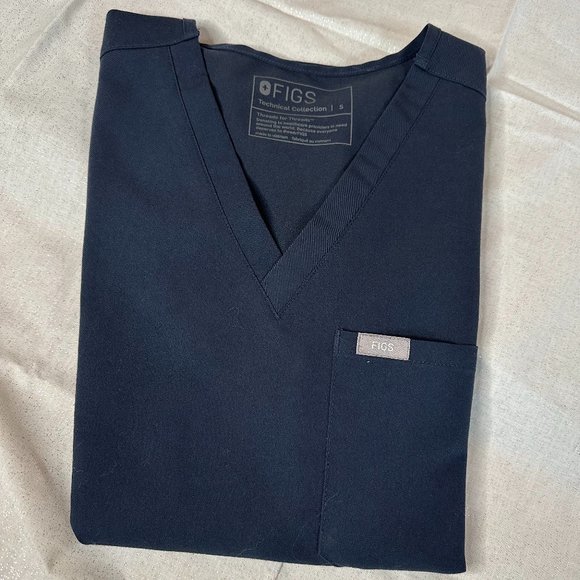 Figs Tops Figs Night Sky Catarina S Poshmark